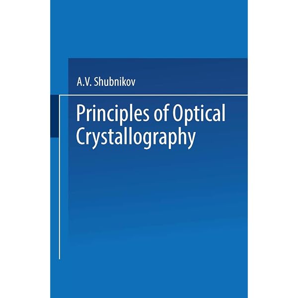 Optical Waves in Crystals: Propagation and Control of Laser
